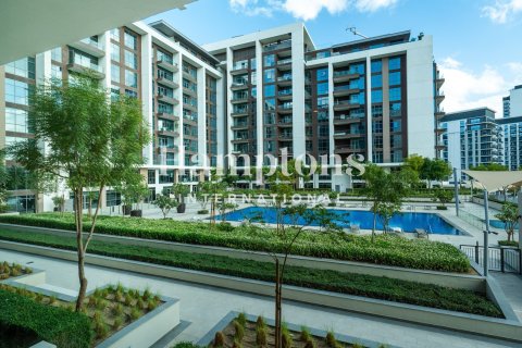 Appartement à Maple at Dubai Hills Estate, Dubai Hills Estate, Dubai, 3 chambres, 160.20007514 m², № 97473 - photo 19