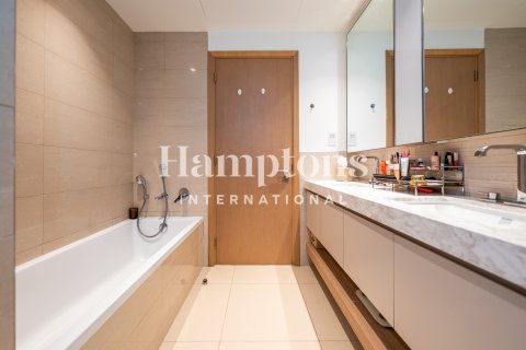 Appartement à Maple at Dubai Hills Estate, Dubai Hills Estate, Dubai, 3 chambres, 160.20007514 m², № 97473 - photo 16