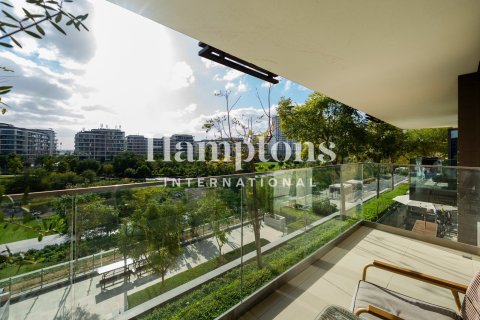 Appartement à Maple at Dubai Hills Estate, Dubai Hills Estate, Dubai, 3 chambres, 160.20007514 m², № 97473 - photo 27