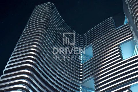 شقة في Dubai Science Park, دبي 1غرف نوم, 114.64 م² رقم 140895 - صورة 27