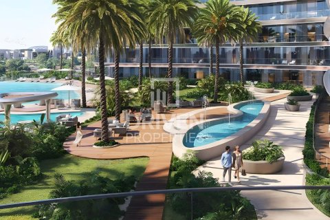 شقة في Dubai Science Park, دبي 1غرف نوم, 114.64 م² رقم 140895 - صورة 14