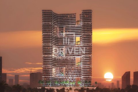 شقة في Dubai Science Park, دبي 1غرف نوم, 114.64 م² رقم 140895 - صورة 26