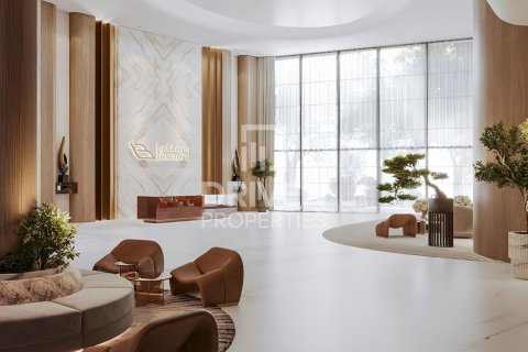 شقة في Dubai Science Park, دبي 1غرف نوم, 114.64 م² رقم 140895 - صورة 24