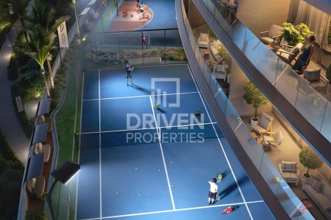 شقة في Dubai Science Park, دبي 1غرف نوم, 114.64 م² رقم 140895 - صورة 18