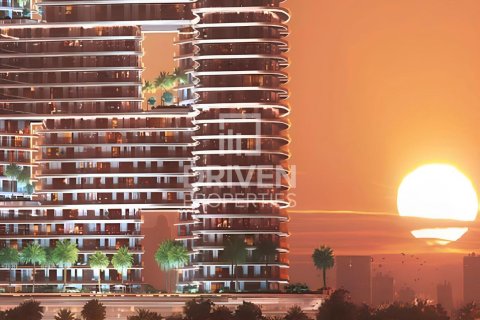 شقة في Dubai Science Park, دبي 1غرف نوم, 114.64 م² رقم 140895 - صورة 13