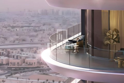 شقة في Dubai Science Park, دبي 1غرف نوم, 114.64 م² رقم 140895 - صورة 2