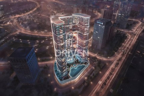 Appartement à Dubai Science Park, Dubai, 1 chambre, 114.64 m², № 140895