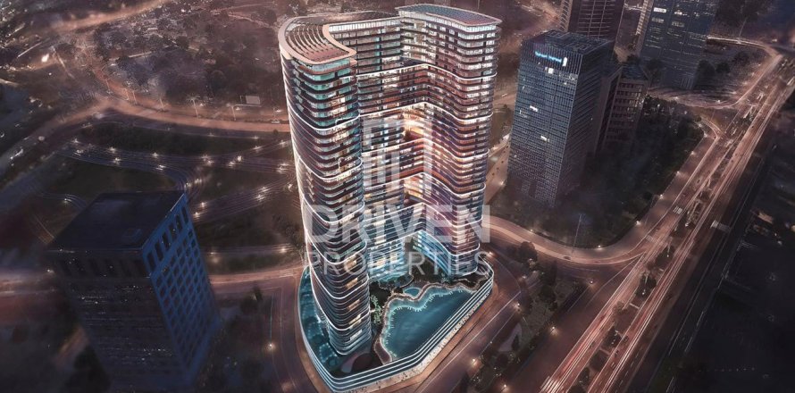 شقة في Dubai Science Park, دبي 1غرف نوم, 114.64 م² رقم 140895