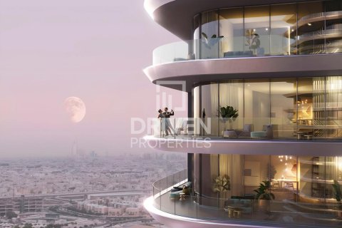 شقة في Dubai Science Park, دبي 1غرف نوم, 114.64 م² رقم 140895 - صورة 22