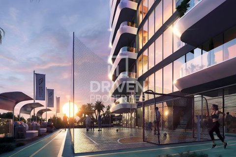 شقة في Dubai Science Park, دبي 1غرف نوم, 114.64 م² رقم 140895 - صورة 17