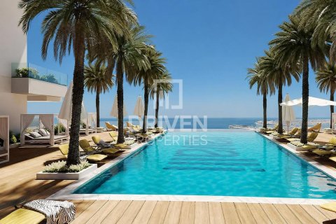 Apartment in Dubai Media City, Dubai 2 bedrooms, 125.14 sq.m. № 140886 - photo 8