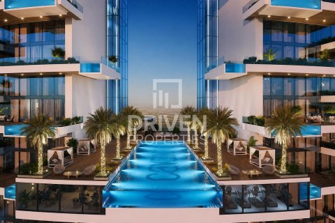 Apartment in Dubai Media City, Dubai 2 bedrooms, 125.14 sq.m. № 140886 - photo 5
