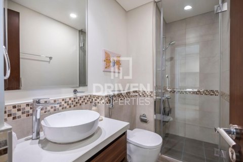 Apartamento en Business Bay, Dubai, 1 dormitorio, 43.76 m², № 140888 - foto 10