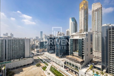 Apartamento en Business Bay, Dubai, 1 dormitorio, 43.76 m², № 140888 - foto 11