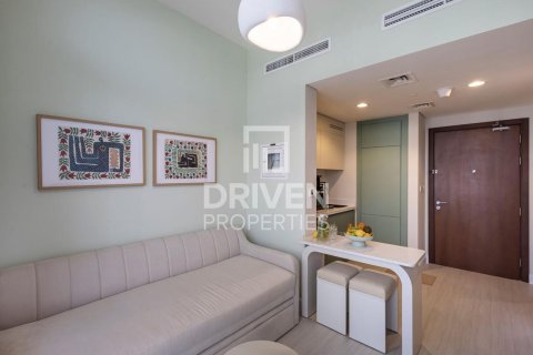 Apartamento en Business Bay, Dubai, 1 dormitorio, 43.76 m², № 140888 - foto 4