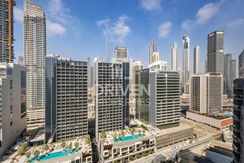 Apartamento en Business Bay, Dubai, 1 dormitorio, 43.76 m², № 140888 - foto 12