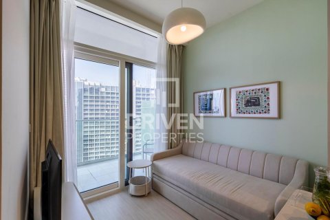 Apartamento en Business Bay, Dubai, 1 dormitorio, 43.76 m², № 140888 - foto 2