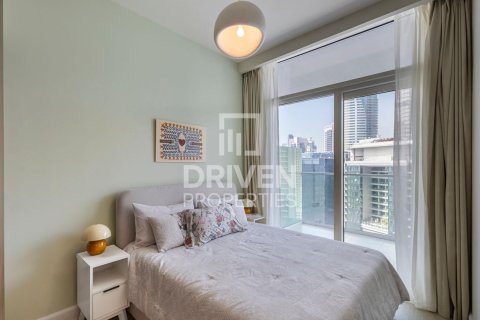 Apartamento en Business Bay, Dubai, 1 dormitorio, 43.76 m², № 140888 - foto 8