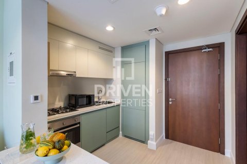 Apartamento en Business Bay, Dubai, 1 dormitorio, 43.76 m², № 140888 - foto 6