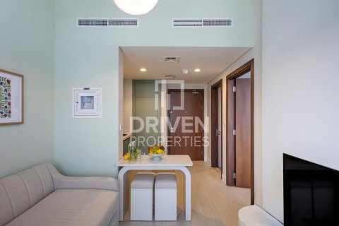 Apartamento en Business Bay, Dubai, 1 dormitorio, 43.76 m², № 140888 - foto 3