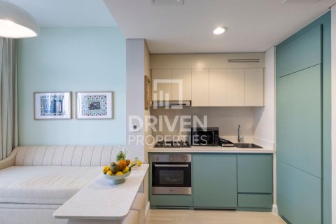 Apartamento en Business Bay, Dubai, 1 dormitorio, 43.76 m², № 140888 - foto 5