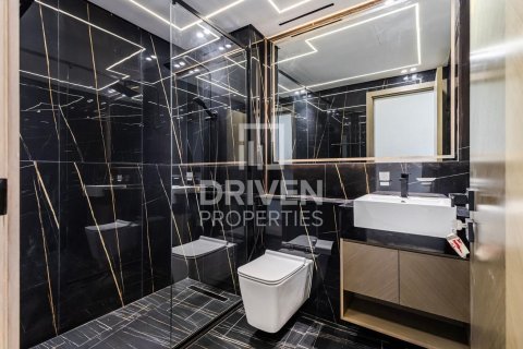 Apartamento en District 13, Jumeirah Village Circle, Dubai, 3 dormitorios, 113.06 m², № 140885 - foto 12