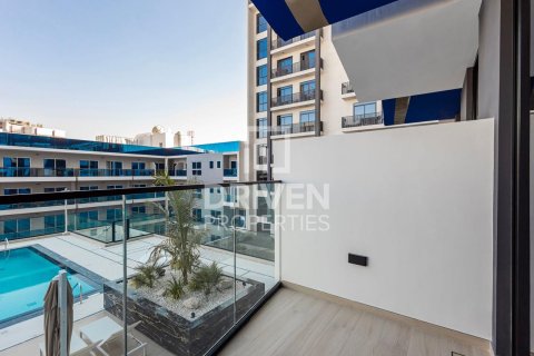 Apartamento en District 13, Jumeirah Village Circle, Dubai, 3 dormitorios, 113.06 m², № 140885 - foto 13