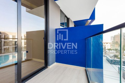 Apartamento en District 13, Jumeirah Village Circle, Dubai, 3 dormitorios, 113.06 m², № 140885 - foto 14