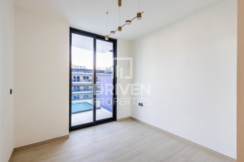 Apartamento en District 13, Jumeirah Village Circle, Dubai, 3 dormitorios, 113.06 m², № 140885 - foto 8