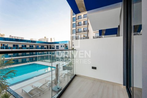 Apartamento en District 13, Jumeirah Village Circle, Dubai, 3 dormitorios, 113.06 m², № 140885 - foto 15