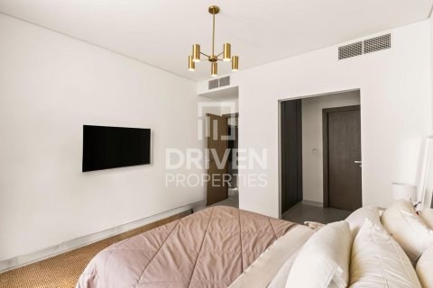شقة في District One, مدينة محمد بن راشد, دبي 1غرف نوم, 77.3 م² رقم 140894 - صورة 8
