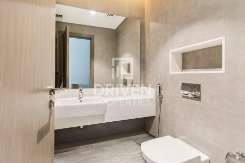 شقة في District One, مدينة محمد بن راشد, دبي 1غرف نوم, 77.3 م² رقم 140894 - صورة 10
