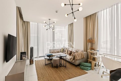 شقة في District One, مدينة محمد بن راشد, دبي 1غرف نوم, 77.3 م² رقم 140894 - صورة 4