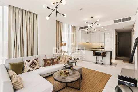 Appartement à District One, Mohammed Bin Rashid City, Dubai, 1 chambre, 77.3 m², № 140894