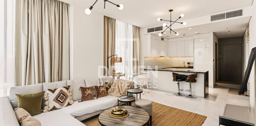 شقة في District One, مدينة محمد بن راشد, دبي 1غرف نوم, 77.3 م² رقم 140894