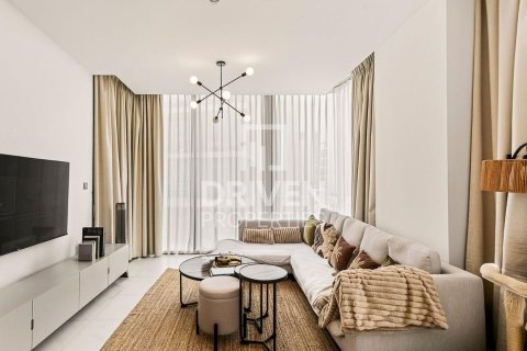 شقة في District One, مدينة محمد بن راشد, دبي 1غرف نوم, 77.3 م² رقم 140894 - صورة 3