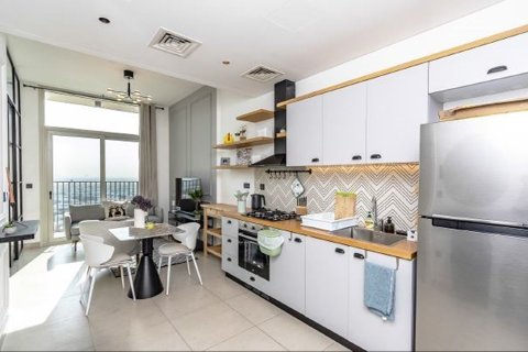 Appartement à Dubai Hills Estate, Dubai, 1 chambre, 44.08 m², № 142065 - photo 18