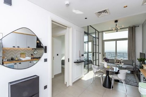 Apartment in Dubai Hills Estate, Dubai 1 bedroom, 44.08 sq.m. № 142065