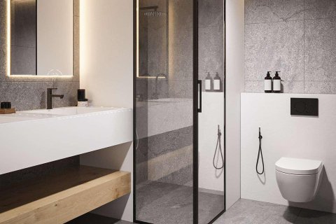 Appartement à wasl gate, Dubai, 3 chambres, 157.14 m², № 142072 - photo 10