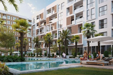 Appartement à wasl gate, Dubai, 3 chambres, 157.14 m², № 142072 - photo 5