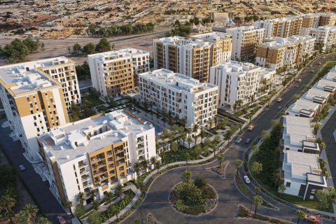 Appartement à wasl gate, Dubai, 3 chambres, 157.14 m², № 142072 - photo 13