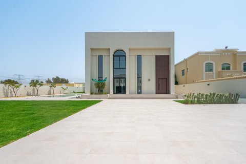 فيلا في البرشاء, دبي 5 غرف نوم , 1463.22 م² رقم 142069