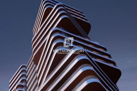 Appartement à Business Bay, Dubai, 1 chambre, 77 m², № 73456 - photo 10