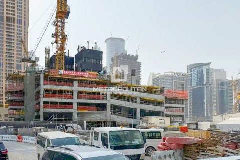 Appartement à Business Bay, Dubai, 1 chambre, 77 m², № 73456 - photo 8