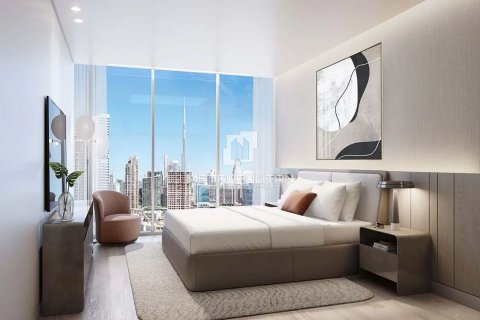 Appartement à Business Bay, Dubai, 1 chambre, 77 m², № 73456 - photo 4