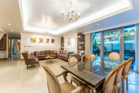 Apartment in Business Bay, Dubai 3 bedrooms, 284 sq.m. № 73462 - photo 2