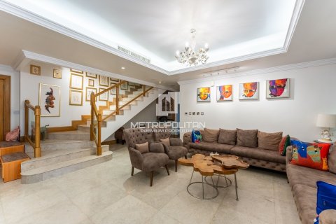 Apartment in Business Bay, Dubai 3 bedrooms, 284 sq.m. № 73462 - photo 5