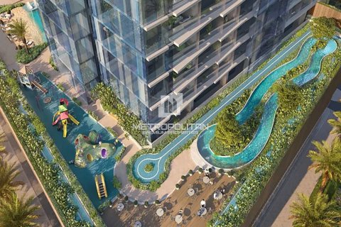 Apartment in Dubai Science Park, Dubai 2 bedrooms, 121 sq.m. № 73464