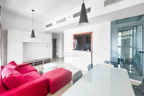Appartement à Dubai Marina, Dubai, 2 chambres, 102 m², № 73463 - photo 3