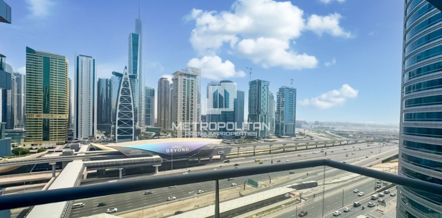 Appartement à Dubai Marina, Dubai, 2 chambres, 102 m², № 73463